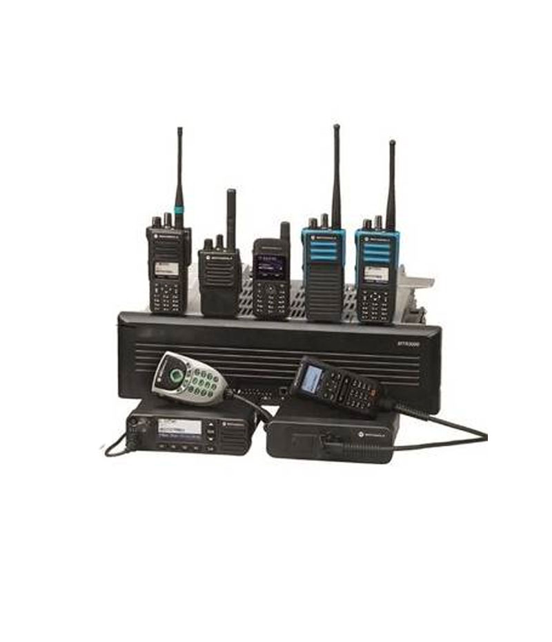 Walkie Talkie